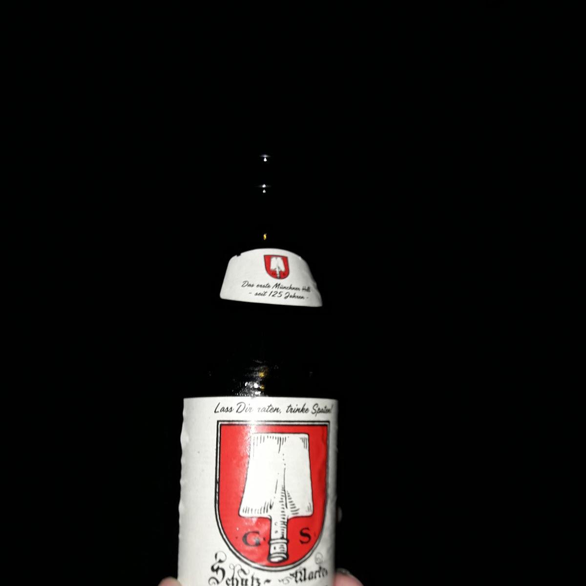 Restaurant "Johann Burgmayr" in  Bergkirchen