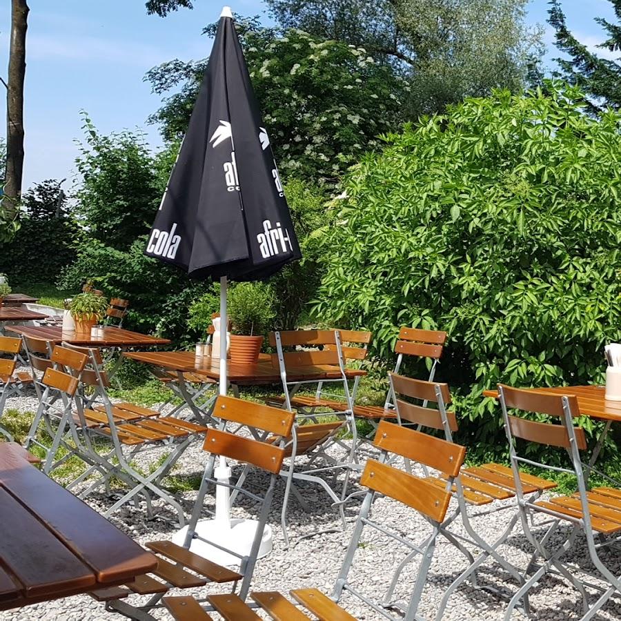 Restaurant "Restaurant Kipos" in Bergkirchen