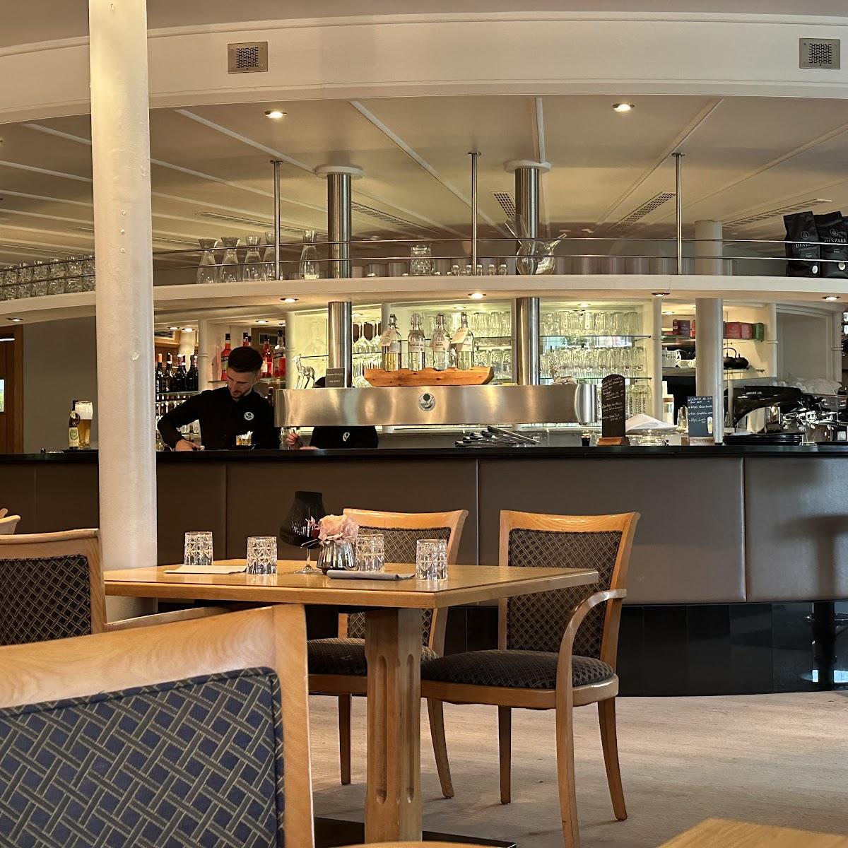 Restaurant "Restaurant Eschenrieder Hof" in Bergkirchen