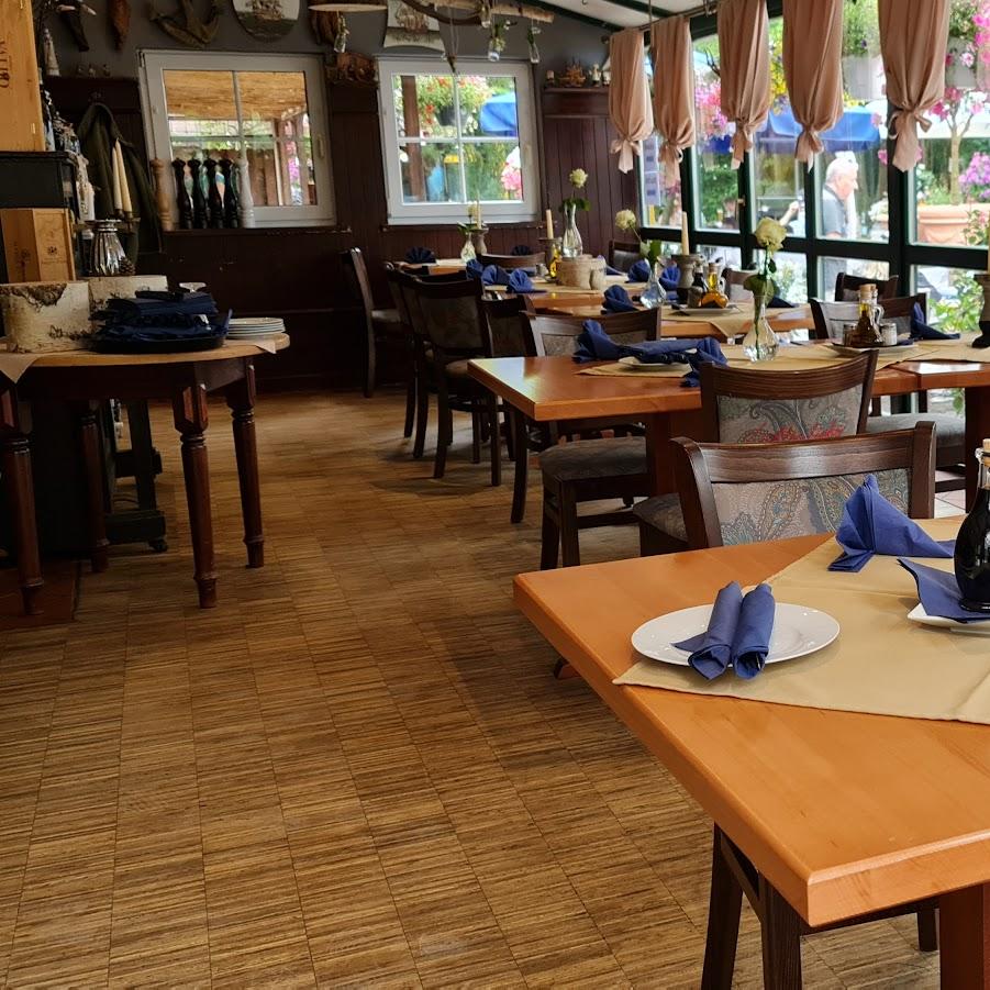 Restaurant "Alte Liebe an der Amper" in Dachau