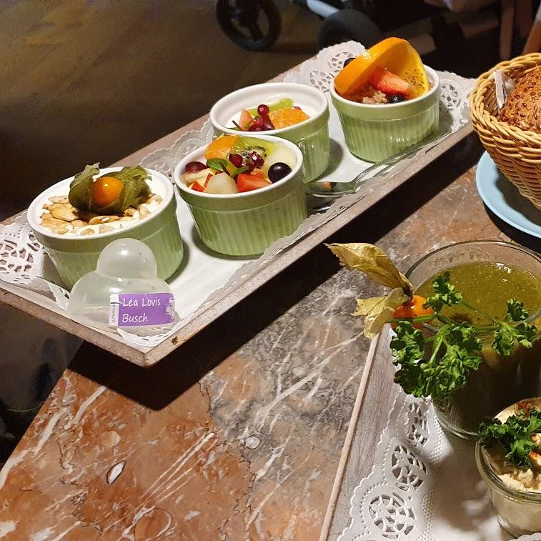 Restaurant "Zaunkönig Café & mehr" in  Dachau