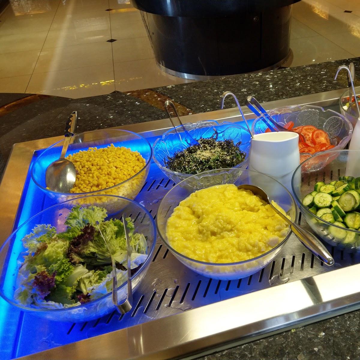 Restaurant "King