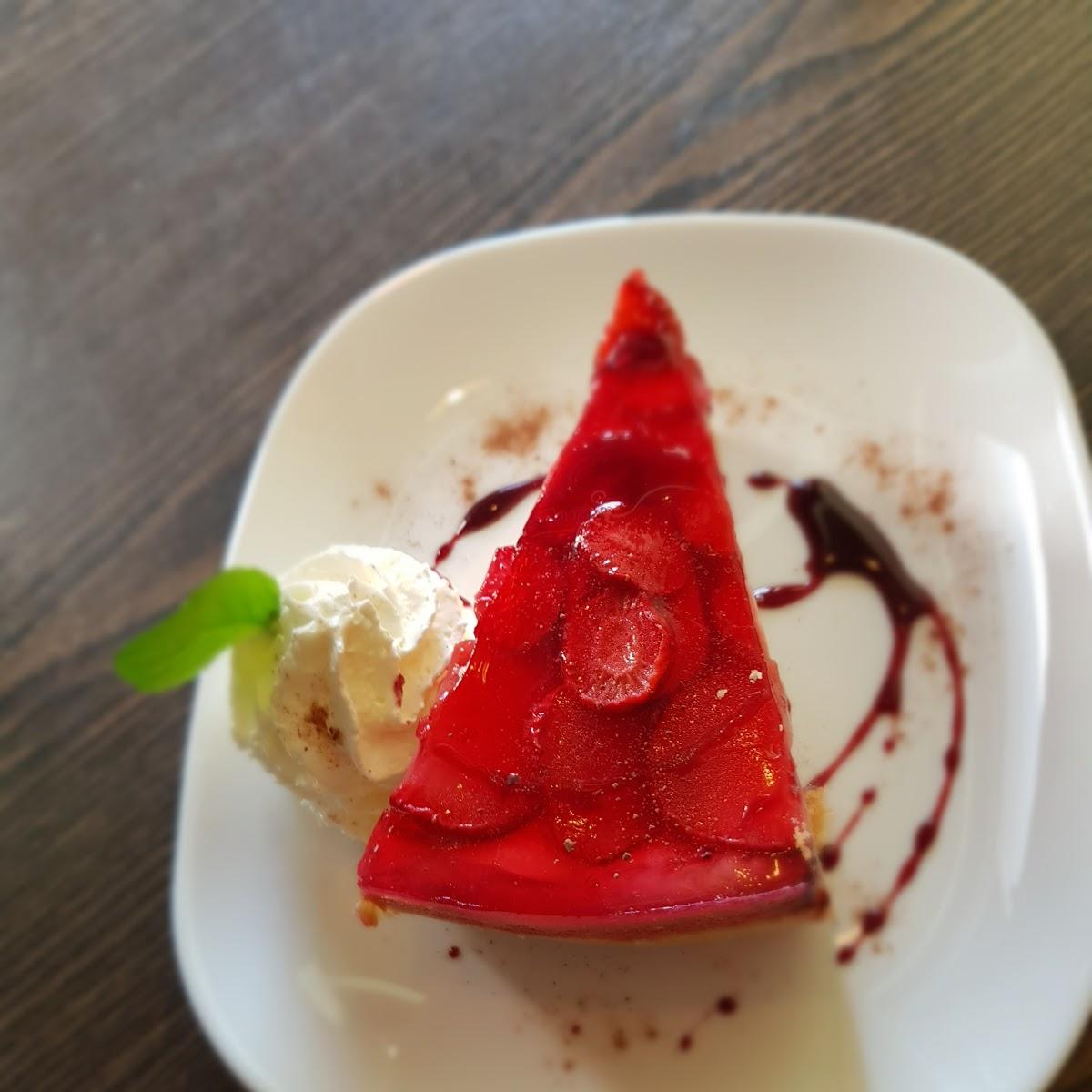 Restaurant "Restaurant See-Garten" in  Olching