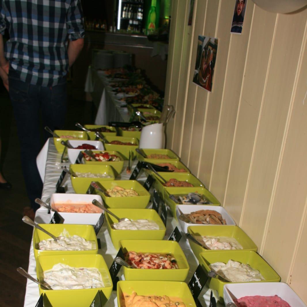 Restaurant "Gasthaus Liegsalz" in  Dachau