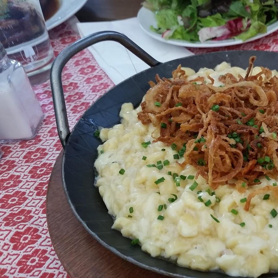 Restaurant "Gast- & Tafernwirtschaft zum Haderecker" in  Olching