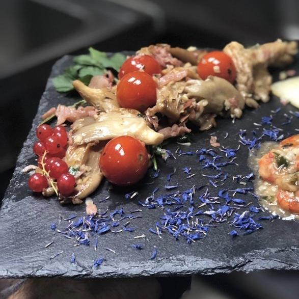 Restaurant "Vereinsgaststätte VOLVERÉ" in  Olching