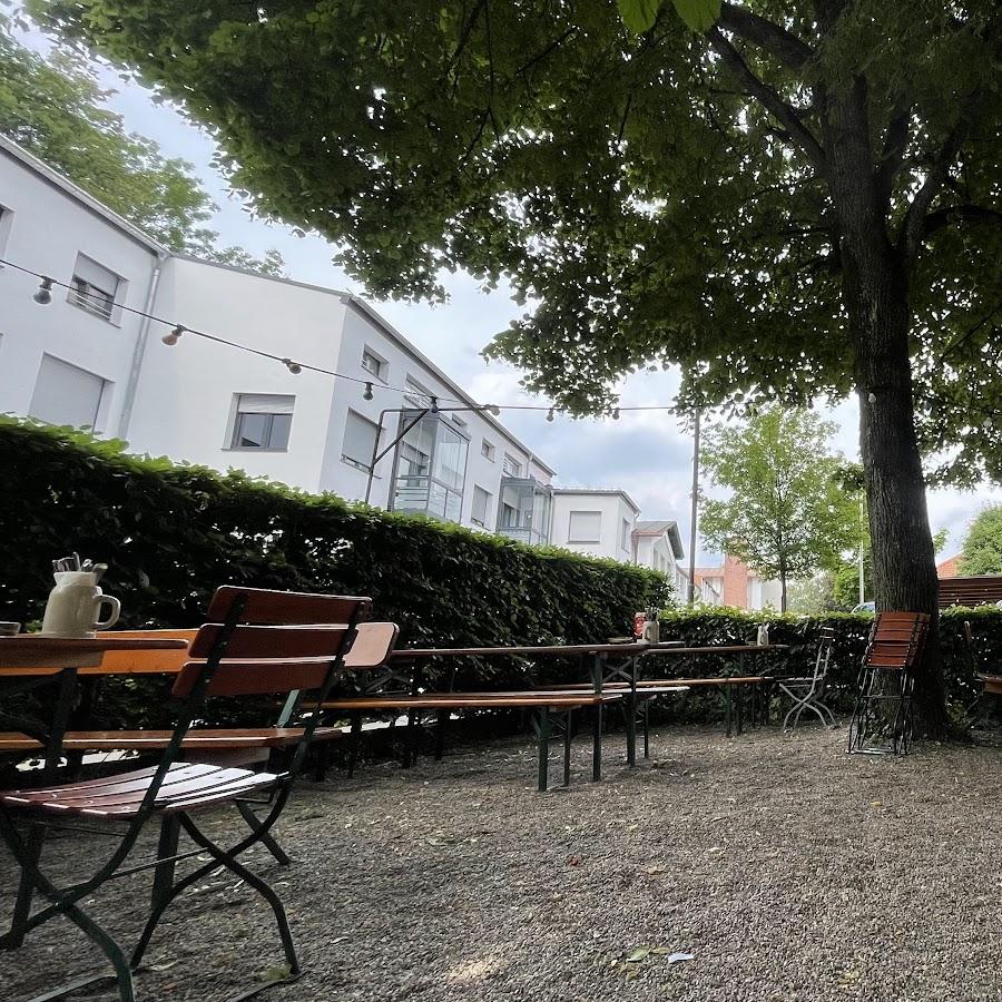 Restaurant "Stadtkeller" in Dachau