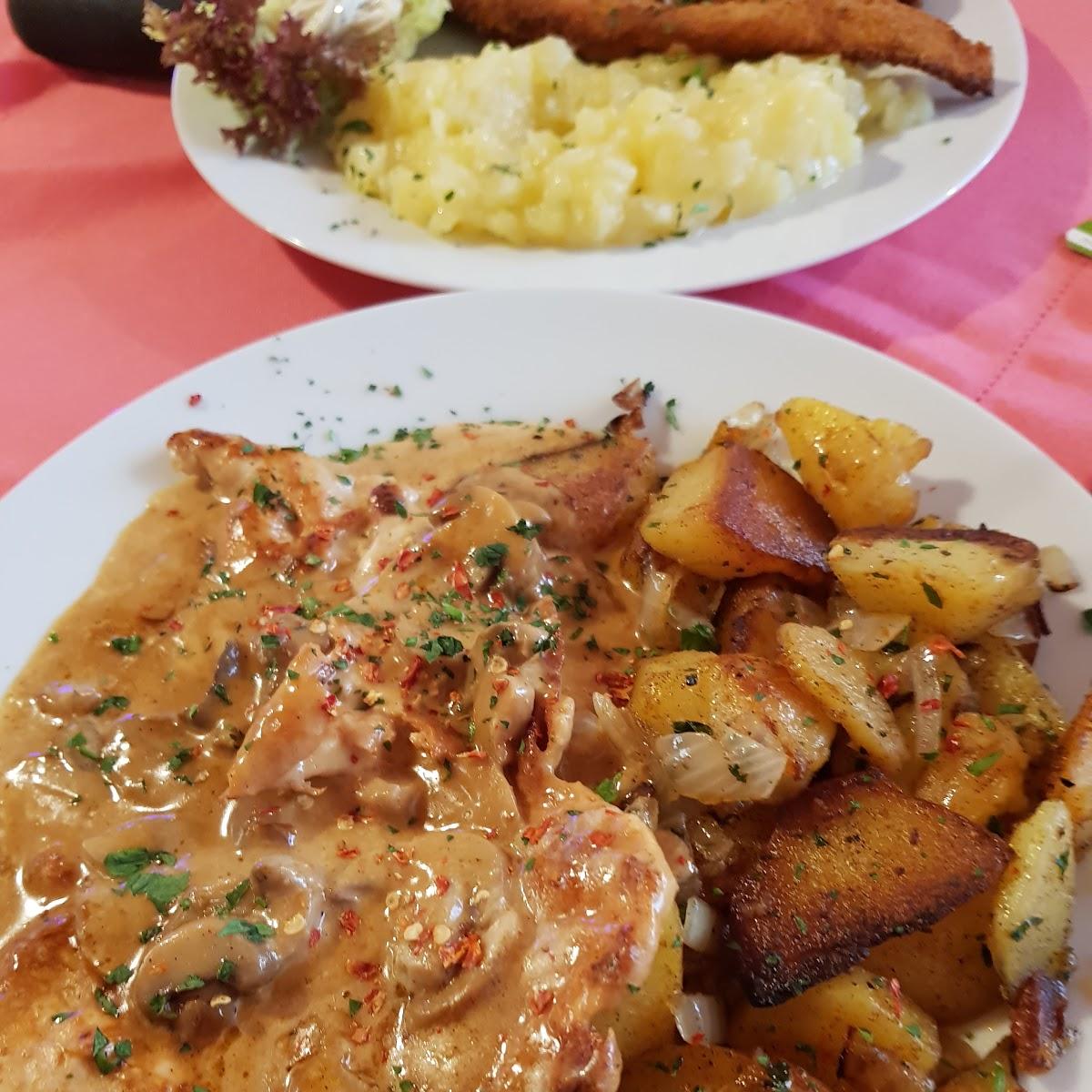 Restaurant "Stadtkeller" in  Dachau