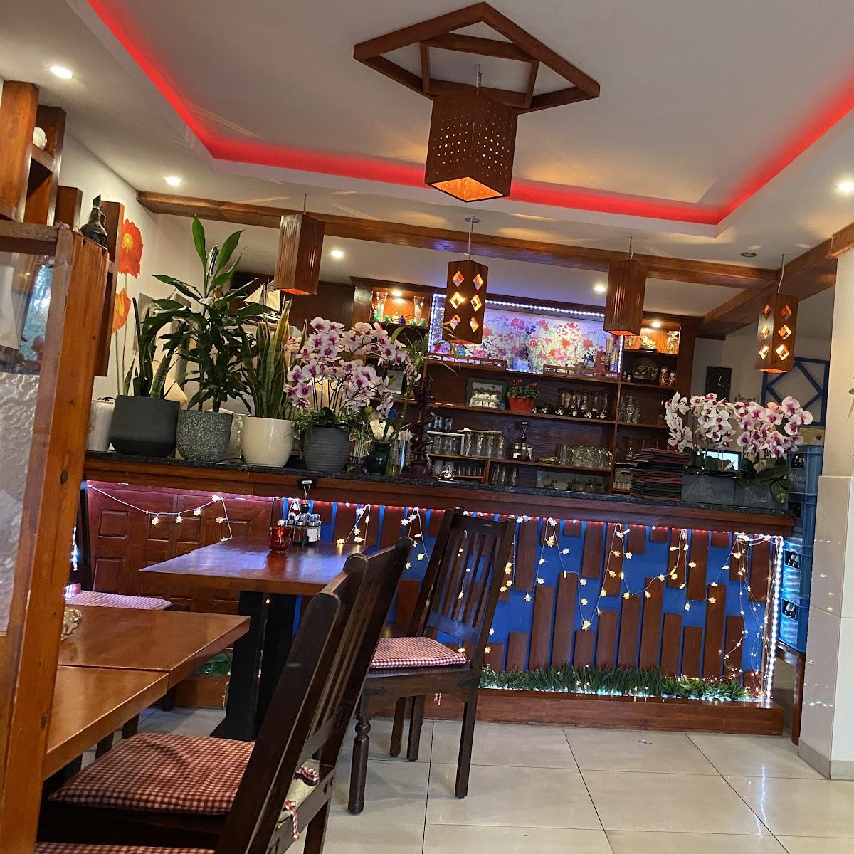 Restaurant "Anh Dao - Bistro Vietnamese Cuisine" in Dachau