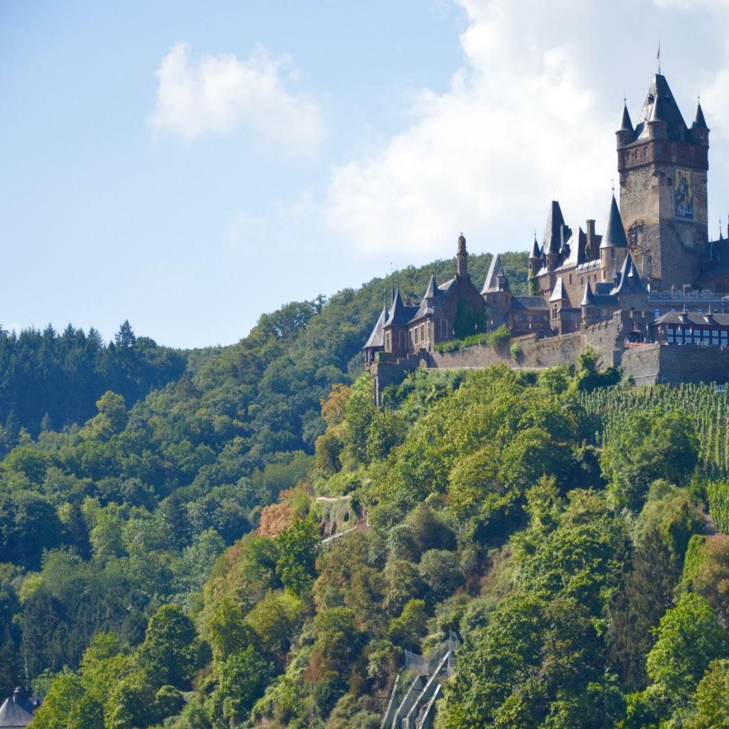Restaurant "Müllerstube" in  Greimersburg