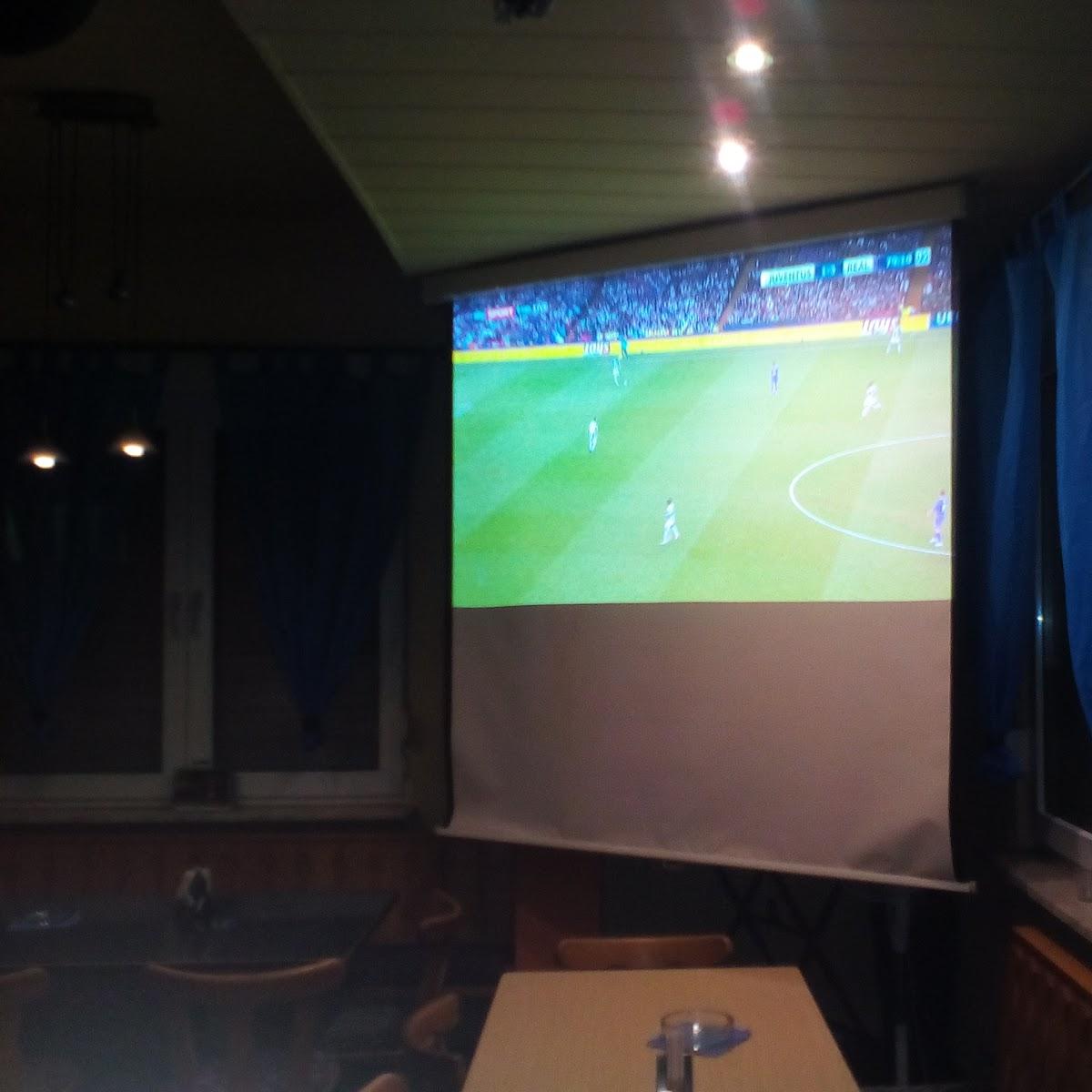 Restaurant "Hexenkeller" in  Leimersheim