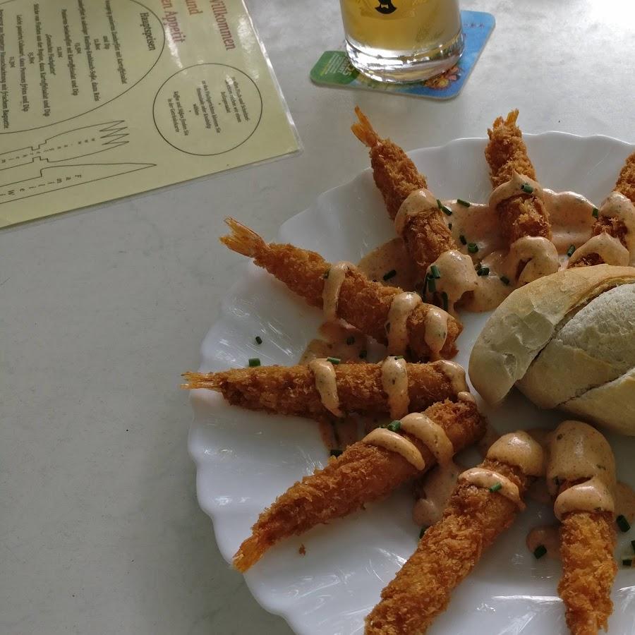 Restaurant "Anglerheim" in  Neupotz