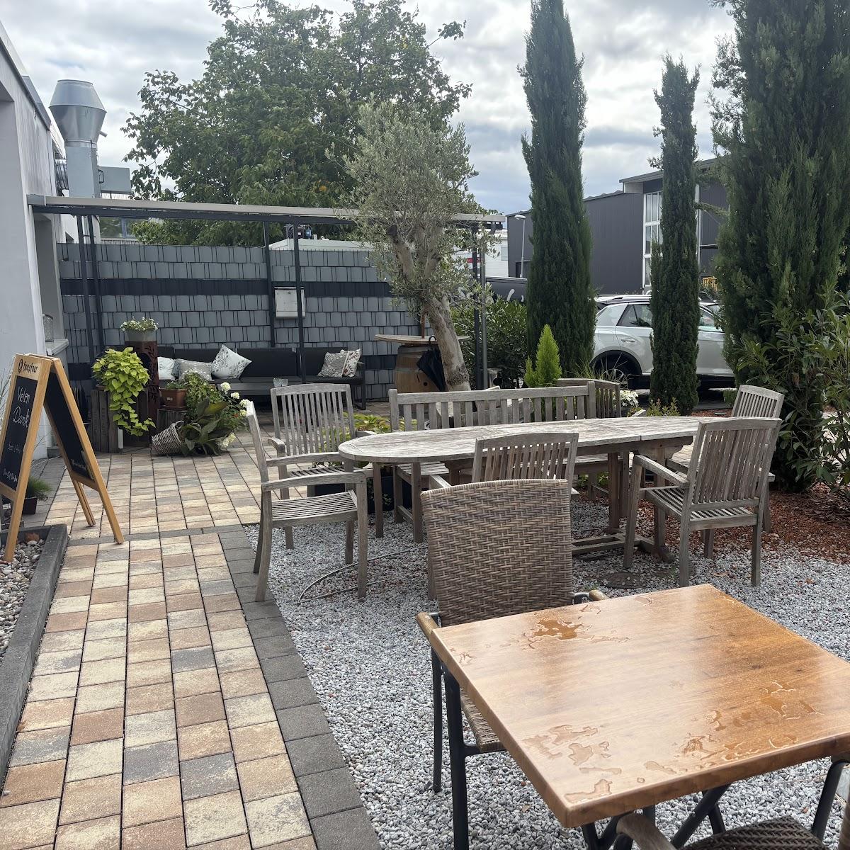 Restaurant "schuh’s Restaurant" in Eggenstein-Leopoldshafen