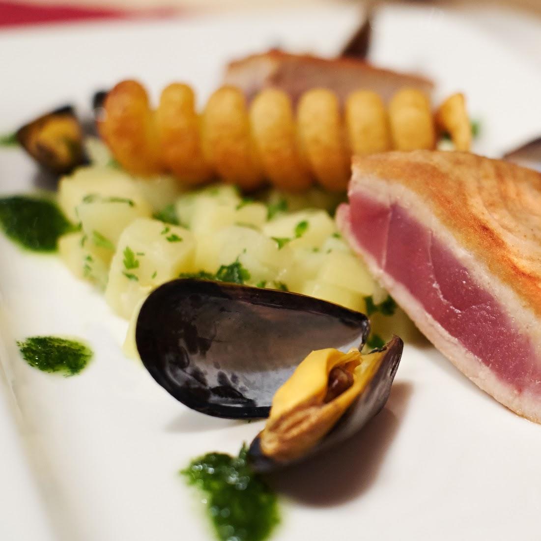 Restaurant "schuh´s Restaurant" in  Eggenstein-Leopoldshafen