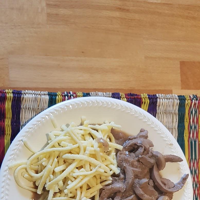 Restaurant "Gastro Service  GmbH ( Fischerstube) Fisch Groß- und Einzelhändler" in  Neupotz