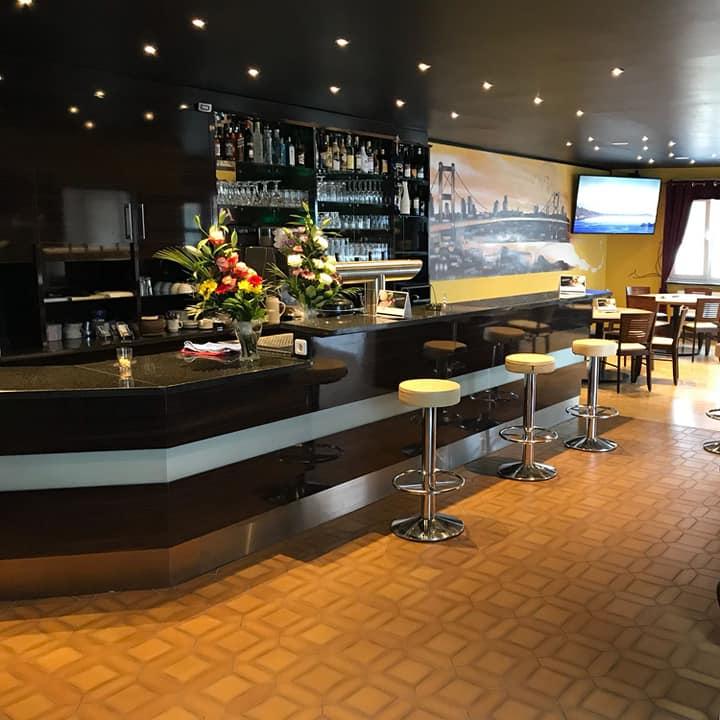 Restaurant "Bullus Pub" in  Jockgrim