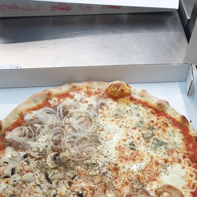 Restaurant "Pizzeria Ristorante La Romantica" in  Kuchen