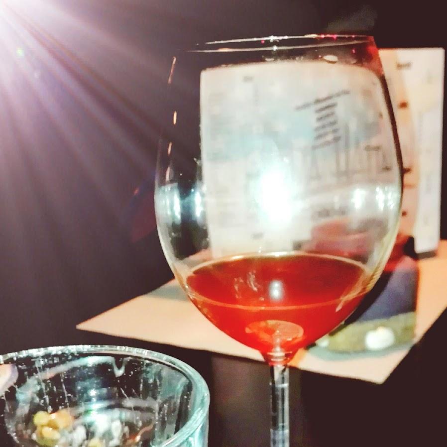 Restaurant "Manhattan, die Kneipe" in  Fils