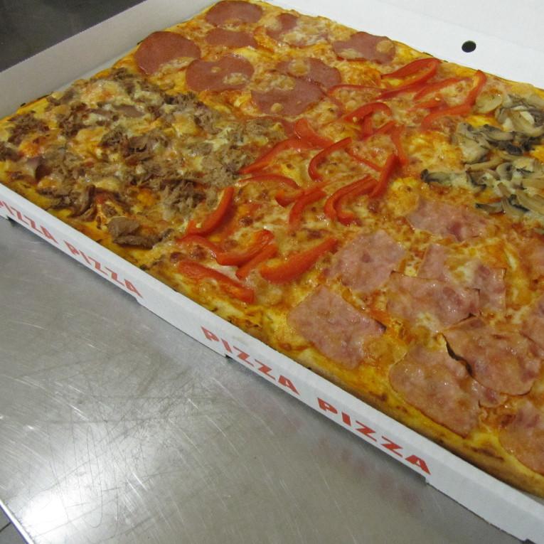 Restaurant "Punjabi King Lieferservice" in  Steige