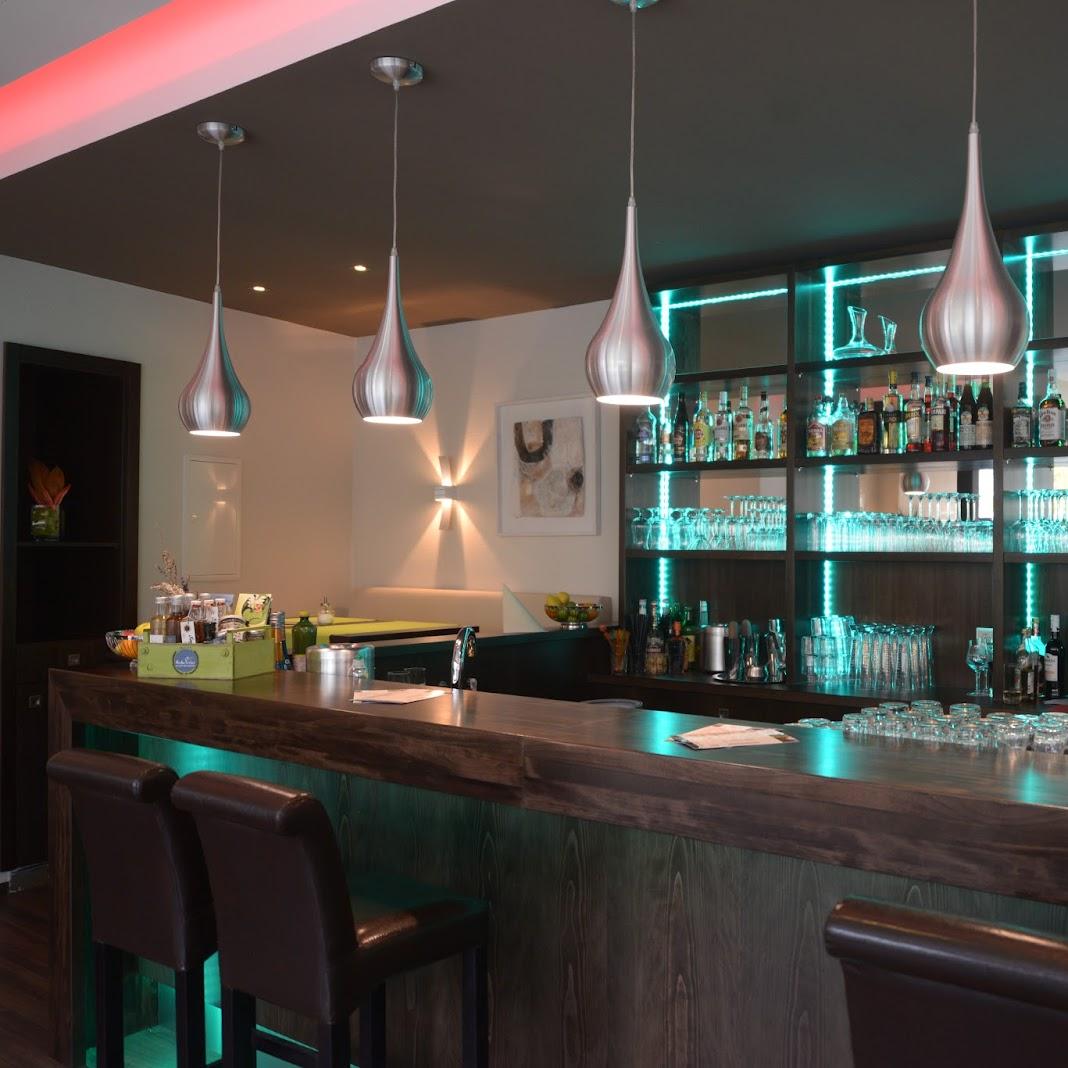 Restaurant "Allegro - Restaurant & Bar" in Günzburg