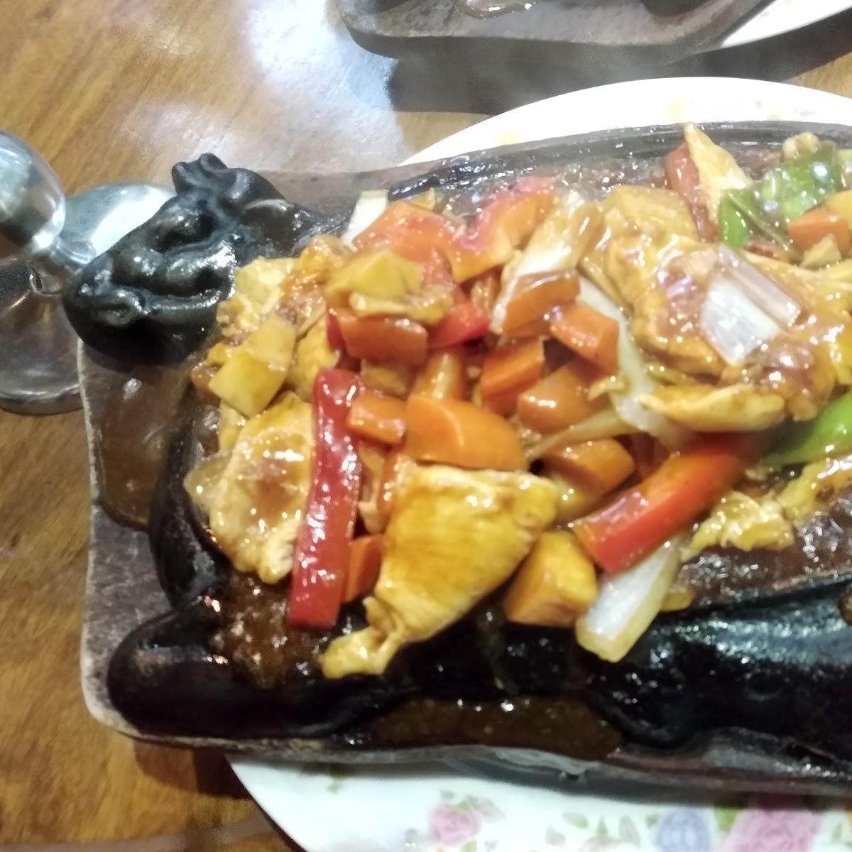 Restaurant "Yu Yi China Restaurant" in  Günzburg