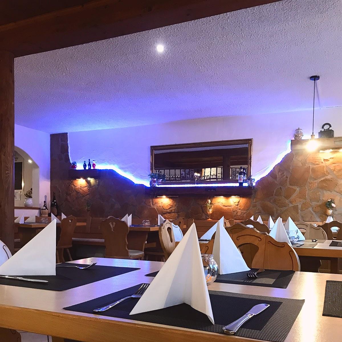 Restaurant "Zum Mönchle" in  Hülben