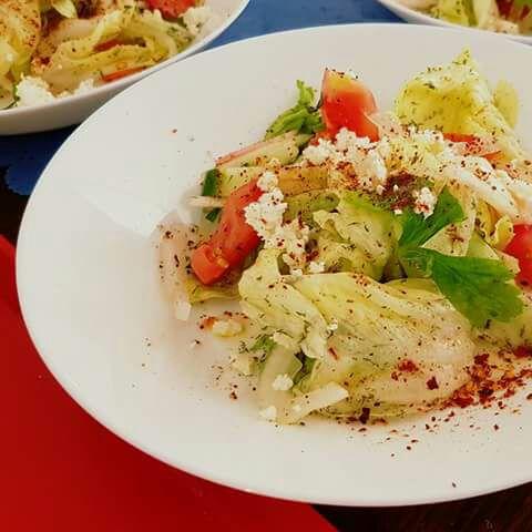 Restaurant "Ege Restaurant  Türkische Spezialitäten" in  Günzburg