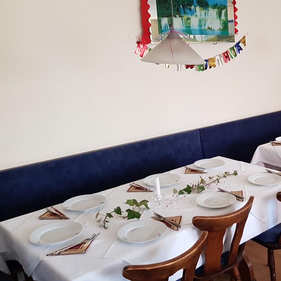 Restaurant "Ege Restaurant  Türkische Spezialitäten" in Günzburg