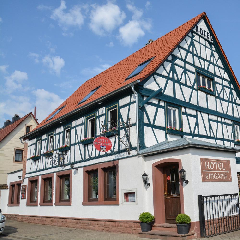 Restaurant "Hotel-Restaurant Kölbl" in  Enkenbach-Alsenborn