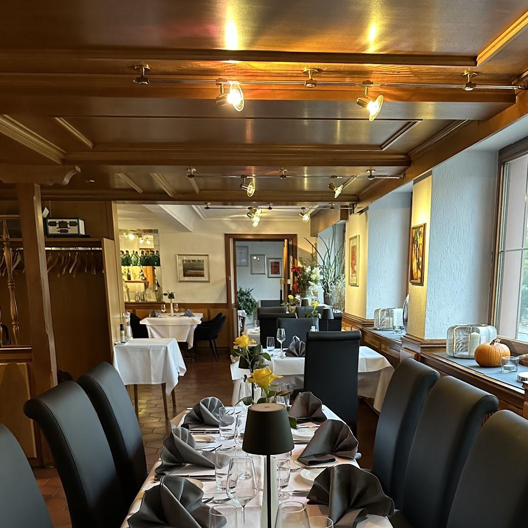 Restaurant "Hotel-Restaurant Kölbl" in Enkenbach-Alsenborn