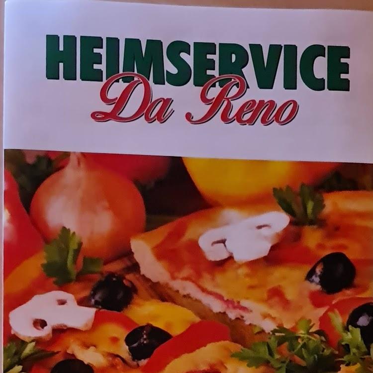 Restaurant "Heimservice Da Reno" in  Enkenbach-Alsenborn