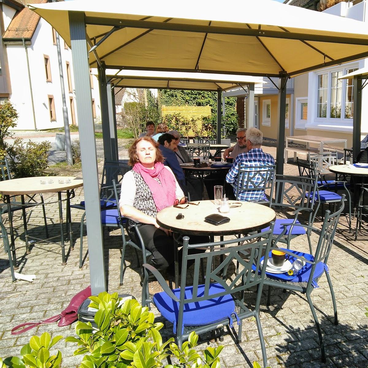 Restaurant "Barbarossa Bäckerei GmbH & Co. KG" in  Enkenbach-Alsenborn