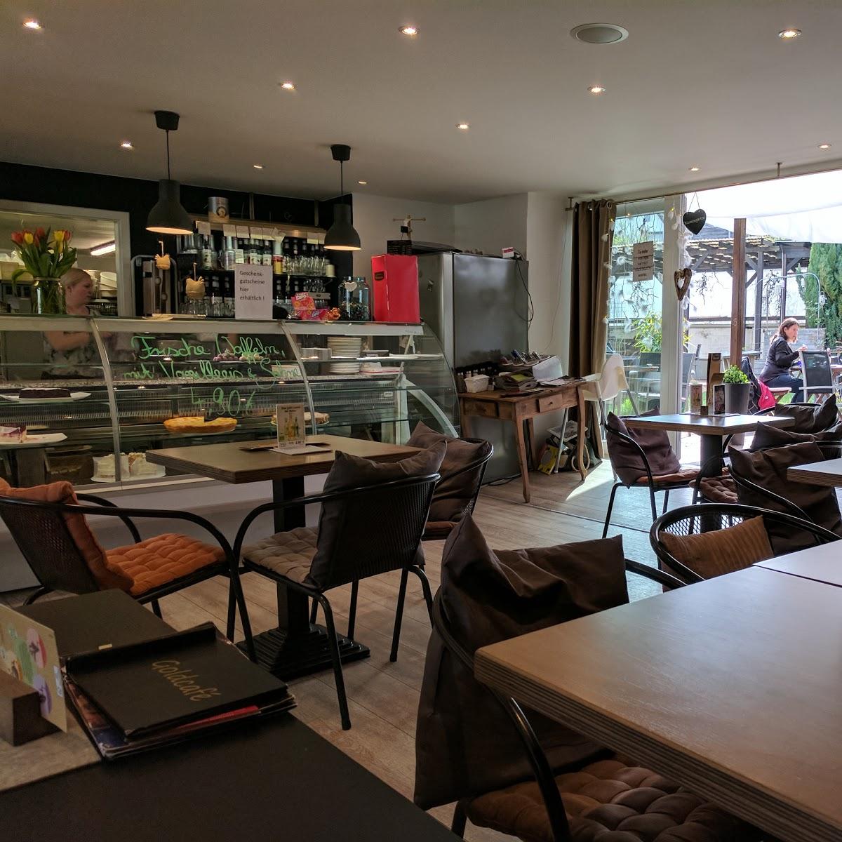 Restaurant "Goldcafe" in  Enkenbach-Alsenborn