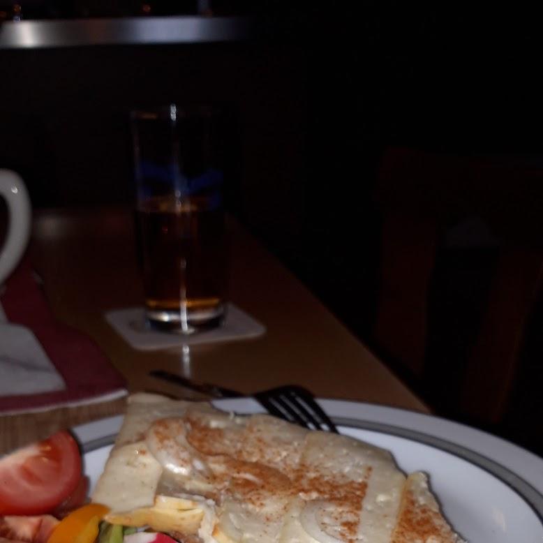 Restaurant "Schindler Gastwirtschaft" in Speichersdorf