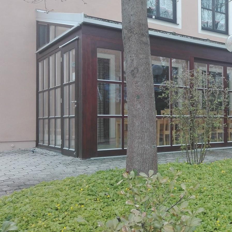 Restaurant "Dorfwirt" in  Vorbach