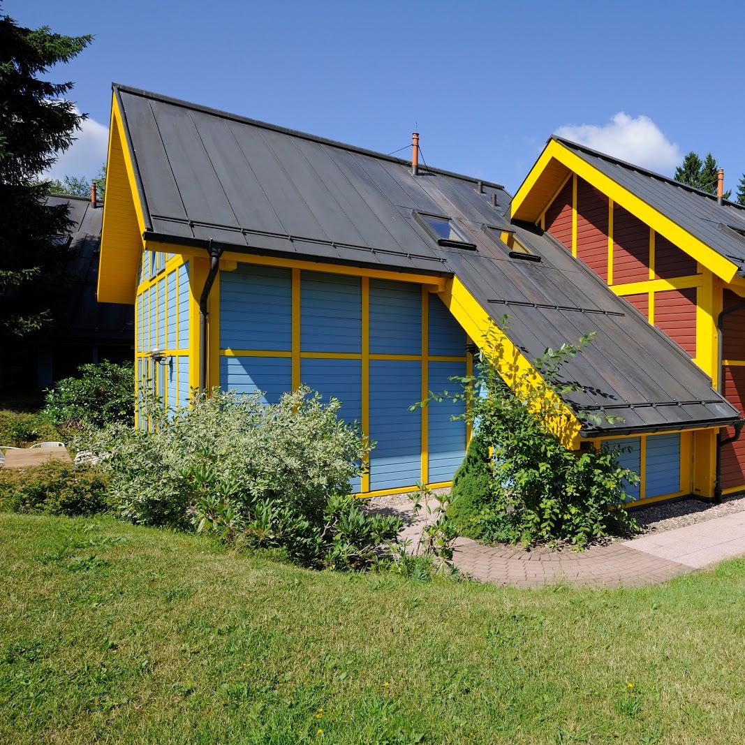 Restaurant "Wagners Sporthotel" in  Oberhof