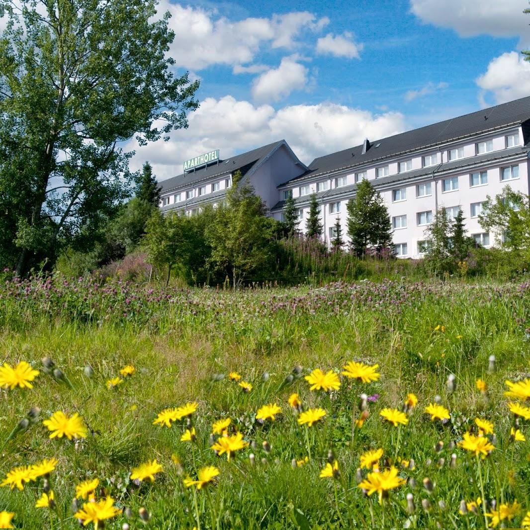 Restaurant "Aparthotel" in  Oberhof