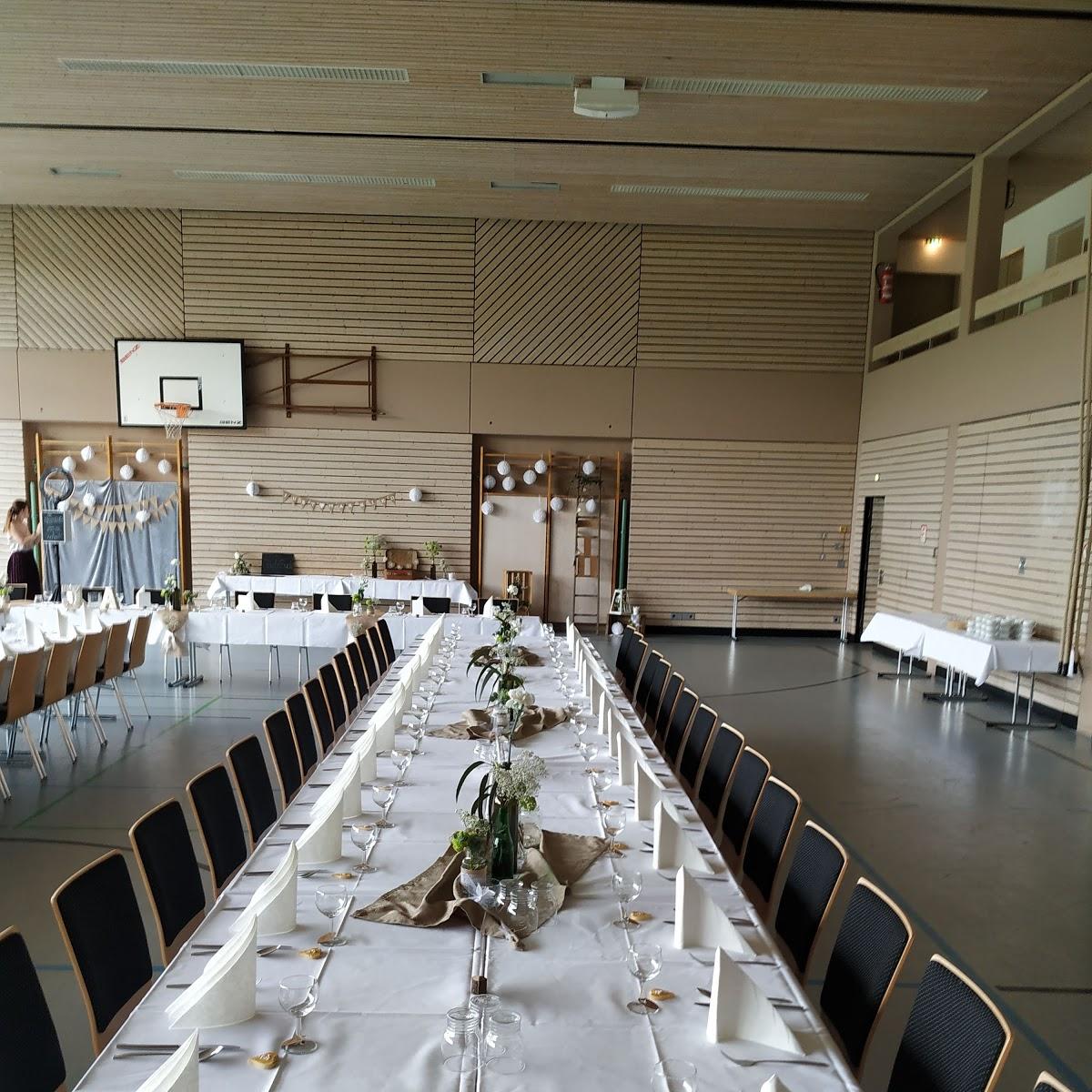 Restaurant "Autmutgaststätte Restaurant Barrierefrei" in  Frickenhausen