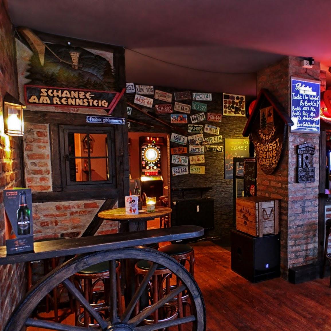 Restaurant "Paul