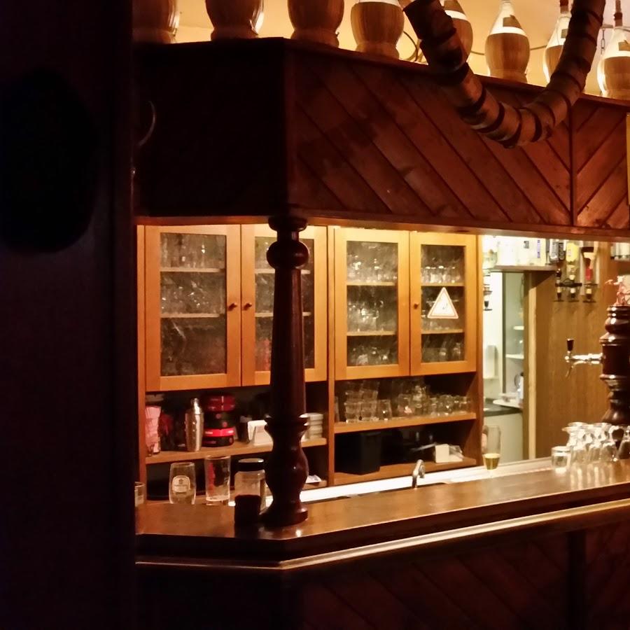 Restaurant "Zum Holzwurm" in Mellrichstadt