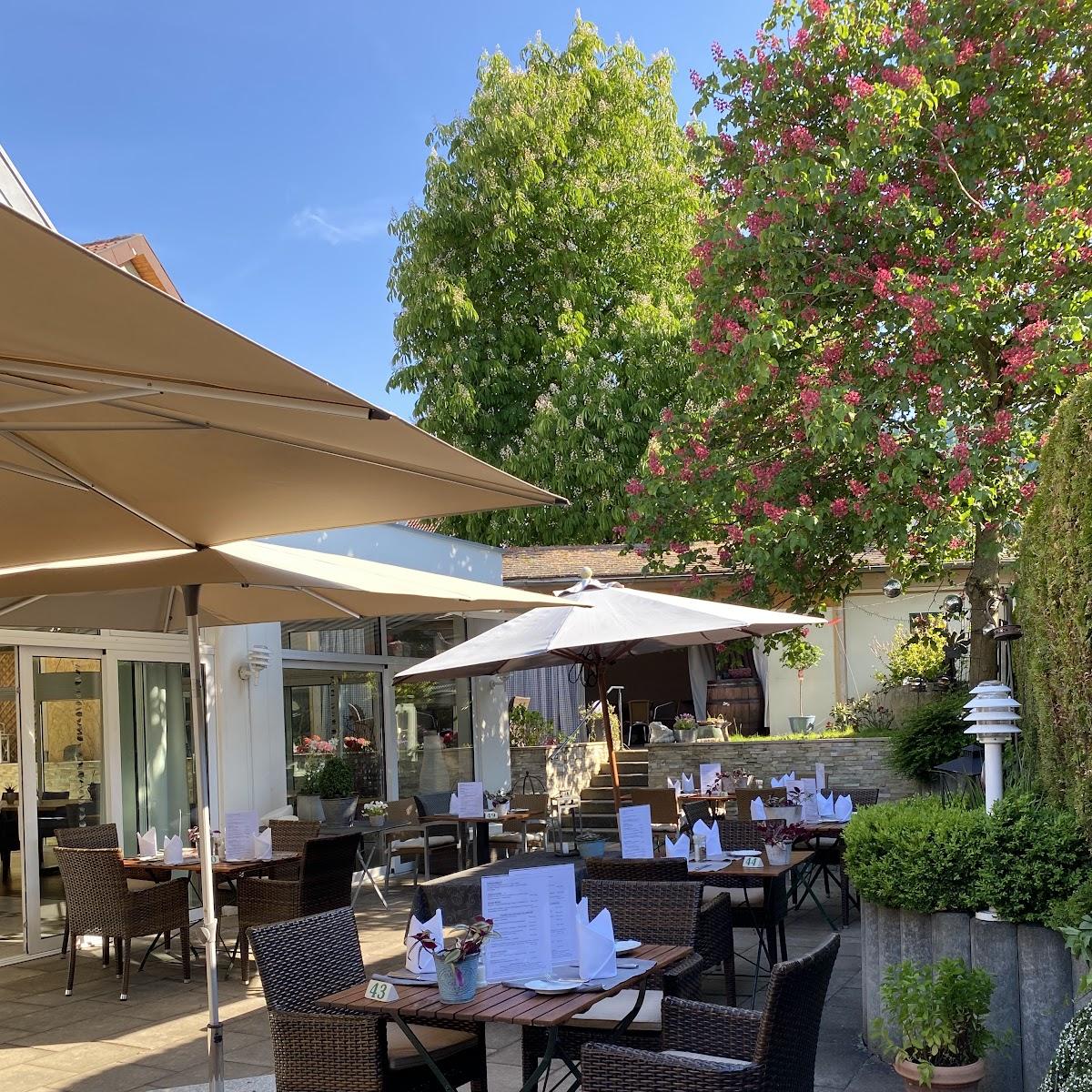 Restaurant "Hotel Restaurant Metzgerei Rößle" in Dettingen an der Erms