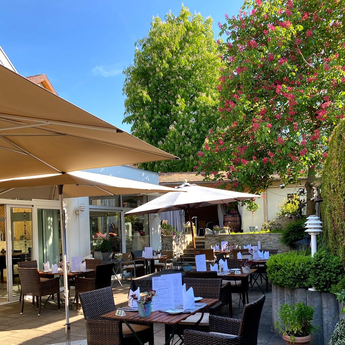 Restaurant "Hotel Restaurant Metzgerei Rößle" in Dettingen an der Erms