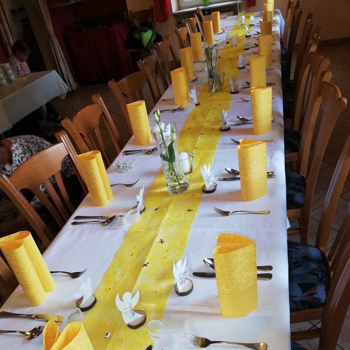 Restaurant "Sir Henry" in  Rhön