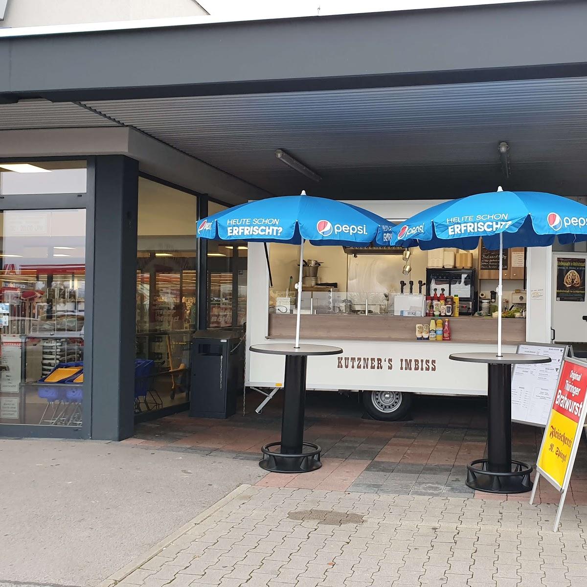 Restaurant "Kutzner