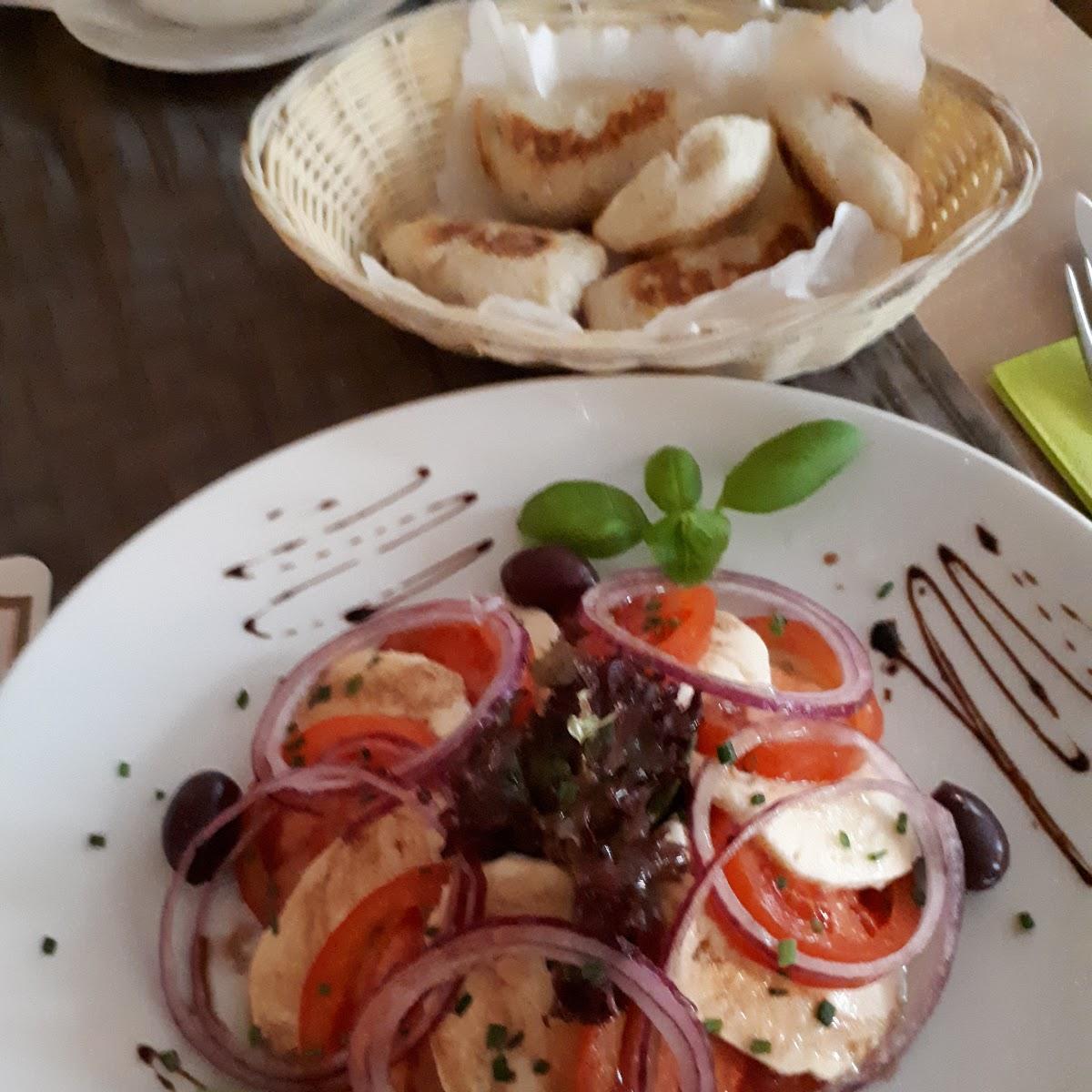 Restaurant "Il Piccolo - Ristorante Pizzeria" in  Saale