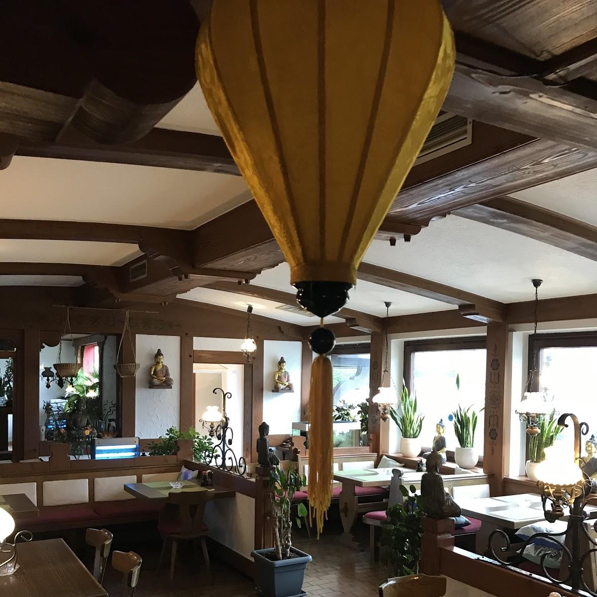 Restaurant "Vietnamesischen Reiskorn Restaurant" in  Metzingen