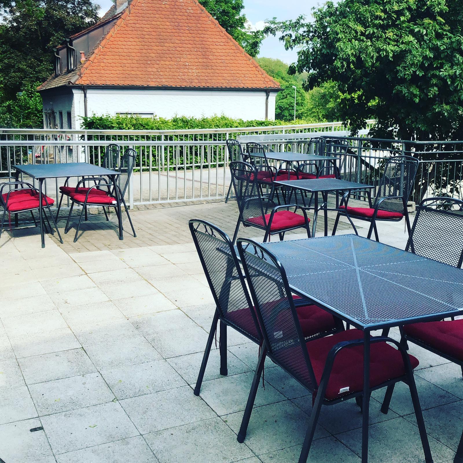 Restaurant "EL MORO" in Bad Neustadt an der Saale