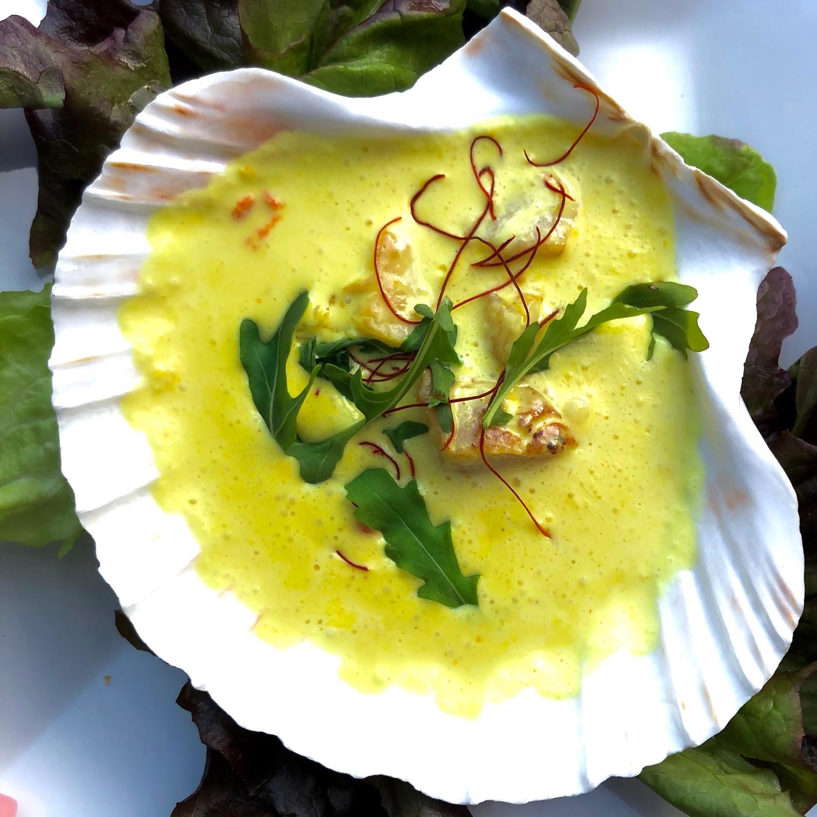 Restaurant "EL MORO" in  Saale