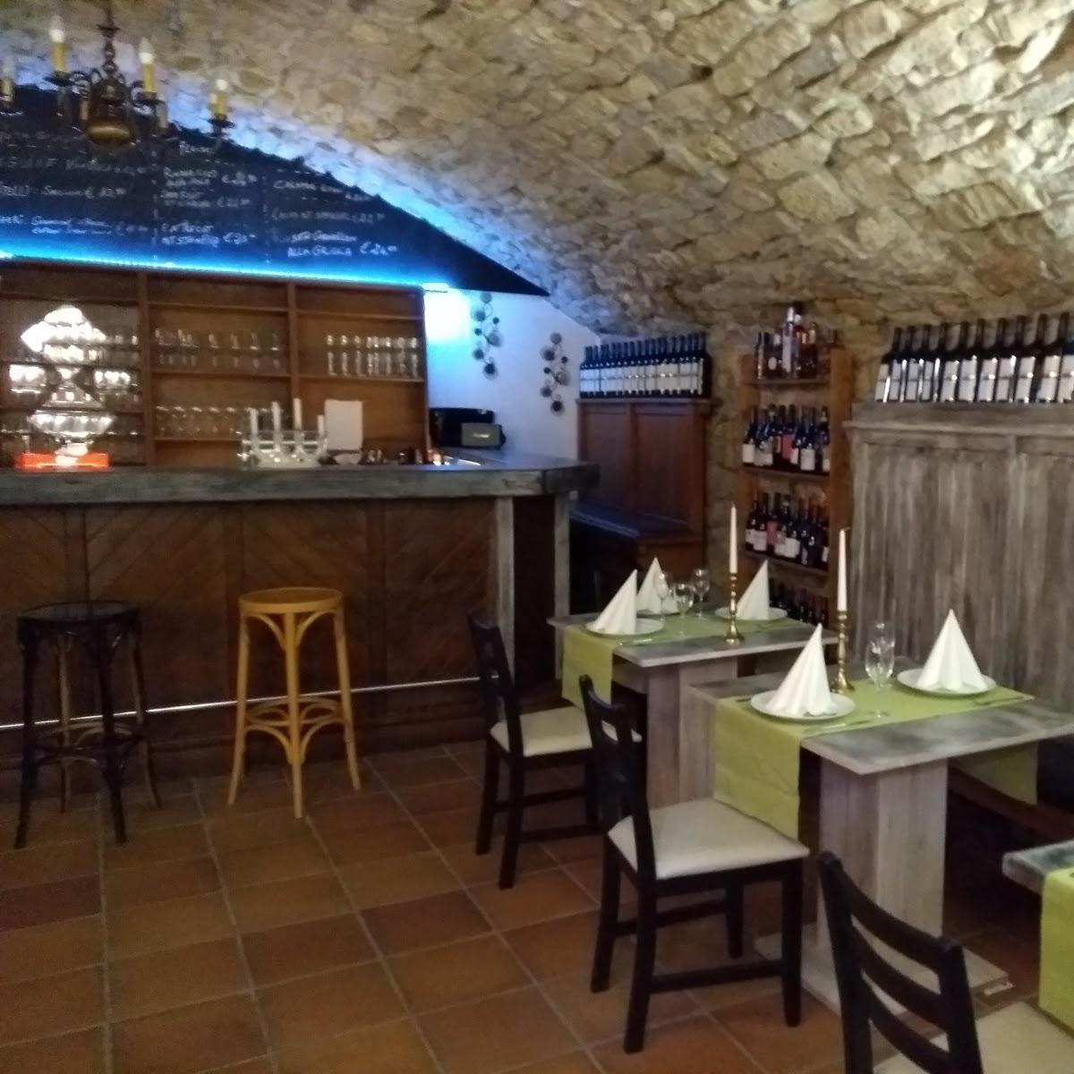 Restaurant "Bella Italia" in  Erms