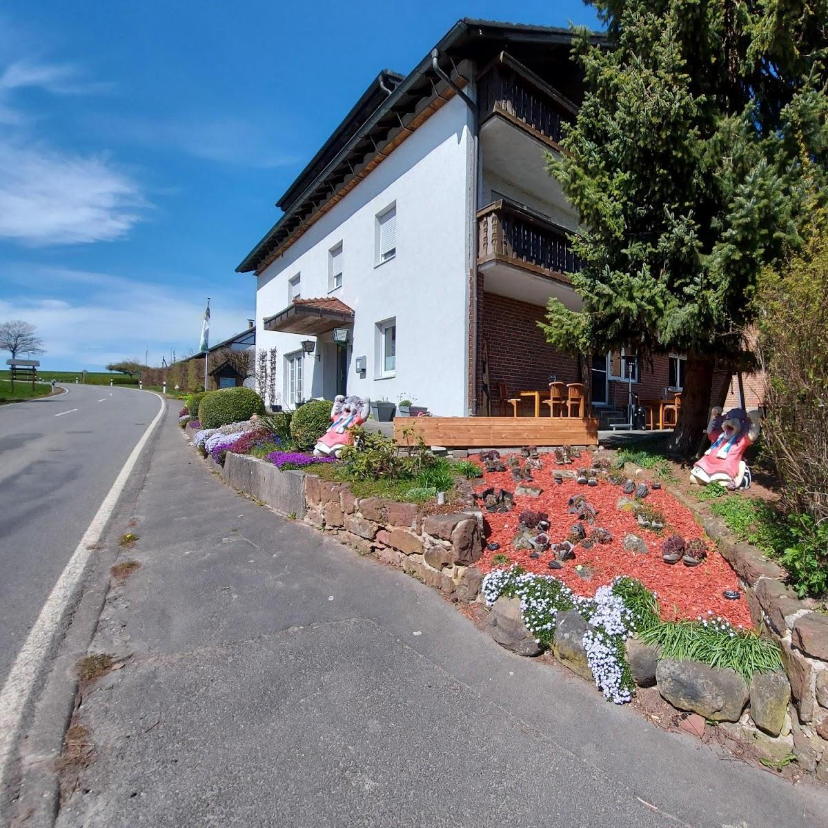 Restaurant "Hotel-Pension Haus Dewenter" in  Lichtenau